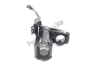 Piaggio CM081205 brake pump - image 9 of 12