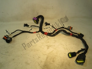 aprilia 851633 wire harness - Middle