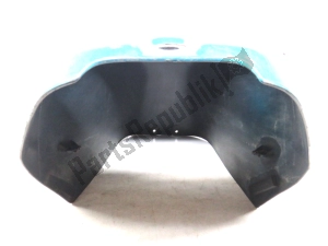 aprilia AP8230771 tank cover - afbeelding 9 van 12