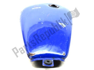 aprilia AP8230758 fuel tank, blue - image 13 of 22