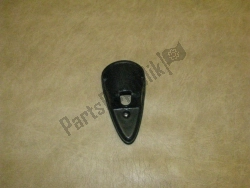 Aprilia AP8248889, Lh dir.light place. black, OEM: Aprilia AP8248889