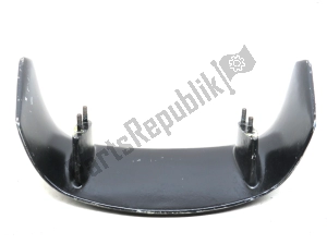 aprilia AP8230784 aprilia black handle spoiler - Plain view