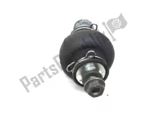 piaggio 666901 front fork ball joint - Left side