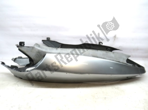 aprilia AP8158546 achtern cockpit, grau - bild 13 von 20