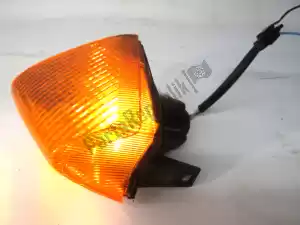 honda 33410MT4611 flashing light, right - Upper part