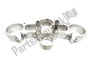 aprilia AP8123932 upper triple clamp - Plain view