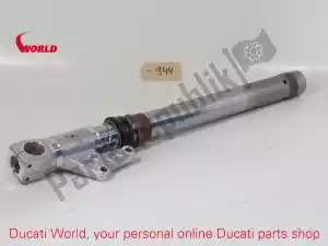 ducati 34911091A slider - Left side