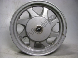 Aprilia AP8208387, Rear wheel, OEM: Aprilia AP8208387