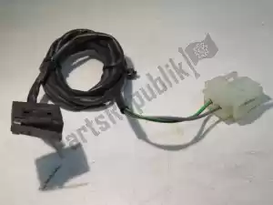 bmw 61312305735 clutch switch - Right side