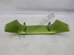 Aprilia AP8230784 colchetes, verde amarelo - imagem 14 de 14