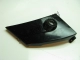 Lh pump cover, ap.black Aprilia AP8249364