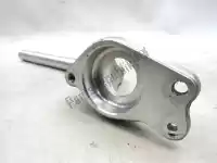 69923471A, Ducati, manillar, aluminio, derecho Ducati Monster 916 S4 Fogarty Cromo, Usado