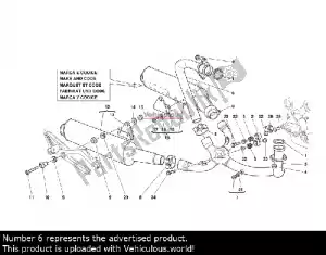 ducati 57110651a pionowa rura wydechowa - obraz 21 z 21