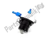 MTSP20210213161454USNAZ, , Fuel pressure regulator Ducati 888 Paso 907 851 900 Strada i.e DS, Used