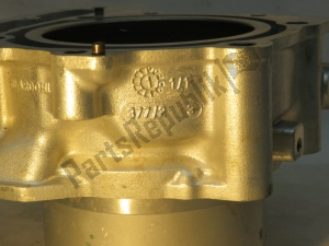 aprilia AP0613417 cilinder - afbeelding 14 van 20