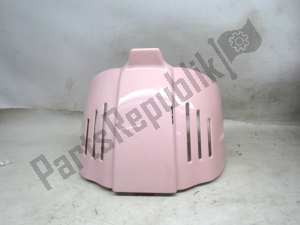 aprilia AP8238524 inside panel, pink - image 12 of 16