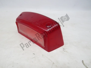 yamaha 3D9H47100000 rear lamp lens - image 10 of 13