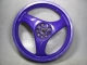 Rear wheel, violet Aprilia AP8208361
