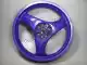 Rear wheel, violet Piaggio Group AP8208361