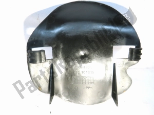 aprilia AP8138600 benzinetank bescherming - Rechterkant