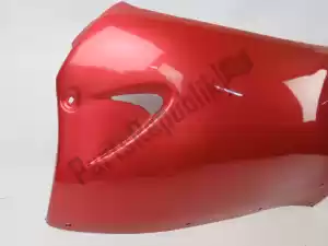 aprilia AP8168676 lh side panel. c.red - image 10 of 14