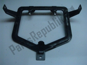 aprilia AP8134485 waterkoeler support - Linkerkant