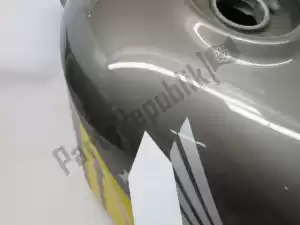 honda 17506MALE00ZB serbatoio di carburante, grigio - immagine 24 di 30