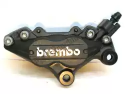 Aquí puede pedir pinza de freno de Ducati (Brembo) , con el número de pieza 61040721A: