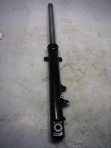 aprilia AP8203463 fork leg. (l) - Bottom side