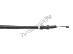 Suzuki MTSP20210619135442USPHR clutch cable - Lower part
