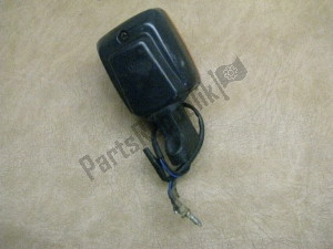 aprilia AP8112496 front flasher - Right side