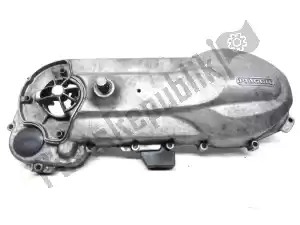 gilera 4857465 clutch cover - Bottom side