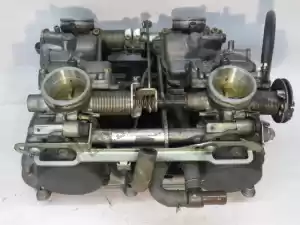 Honda 16015MW0600 complete carburettor set - image 24 of 27