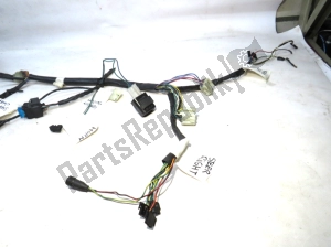 aprilia AP8124407 wiring harness complete set - image 11 of 14