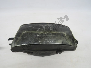 aprilia AP8112793 koplamp - Overzicht