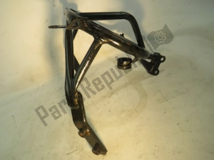 aprilia ap8232737 staffa per cruscotto - Parte superiore