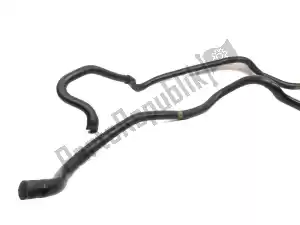 piaggio 622584 cooling hoses complete - Lower part