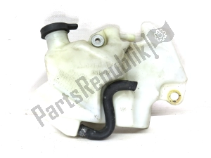 aprilia 851597 coolant reservoir - Left side