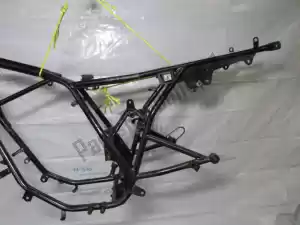 aprilia AP8132292 frame,      zwart - afbeelding 40 van 48