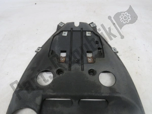 aprilia AP8268058 kotflügel hinten, schwarz - bild 11 von 14