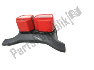 aprilia AP8230485 plancia supporto cruscotto - immagine 12 di 18