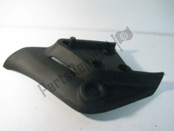 Aprilia 654487, Couvercle transmission, OEM: Aprilia 654487