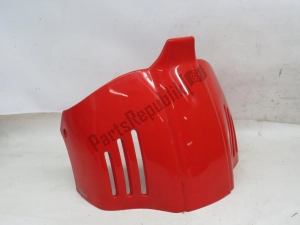 aprilia AP8231197 front fairing, red - image 11 of 18