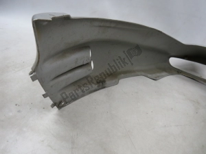 aprilia AP8238710 achtern cockpit, silber grau, mitte - bild 15 von 22