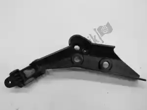 ducati 56110411a support de plaque d'immatriculation, gauche - Partie inférieure