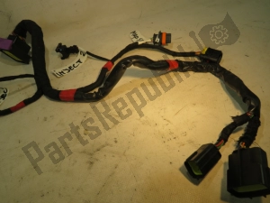 aprilia 851633 wire harness - image 9 of 10