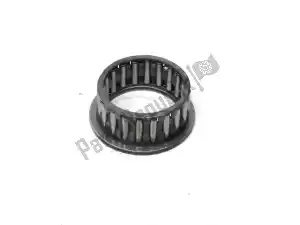 hiro cc0613135z kickstart sprocket needle bearing - Left side