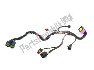 aprilia 851633 cable - Medio