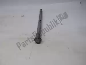 kawasaki 410680023 axle,rr zr750-j1h - image 9 of 11