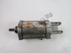 aprilia 82699R motor de arranque - Meio